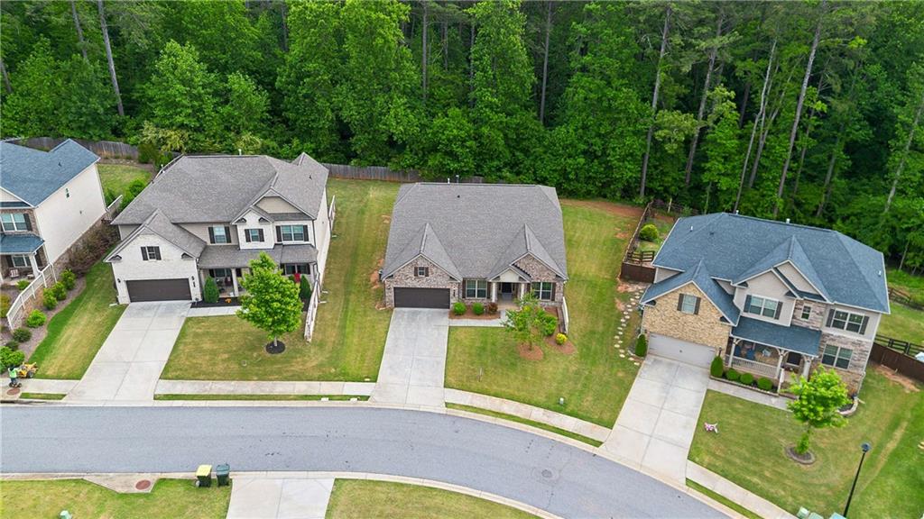 1810 Geranium Lane Cumming, GA 30040 - Photo 44 of 45 Gallery Image 44