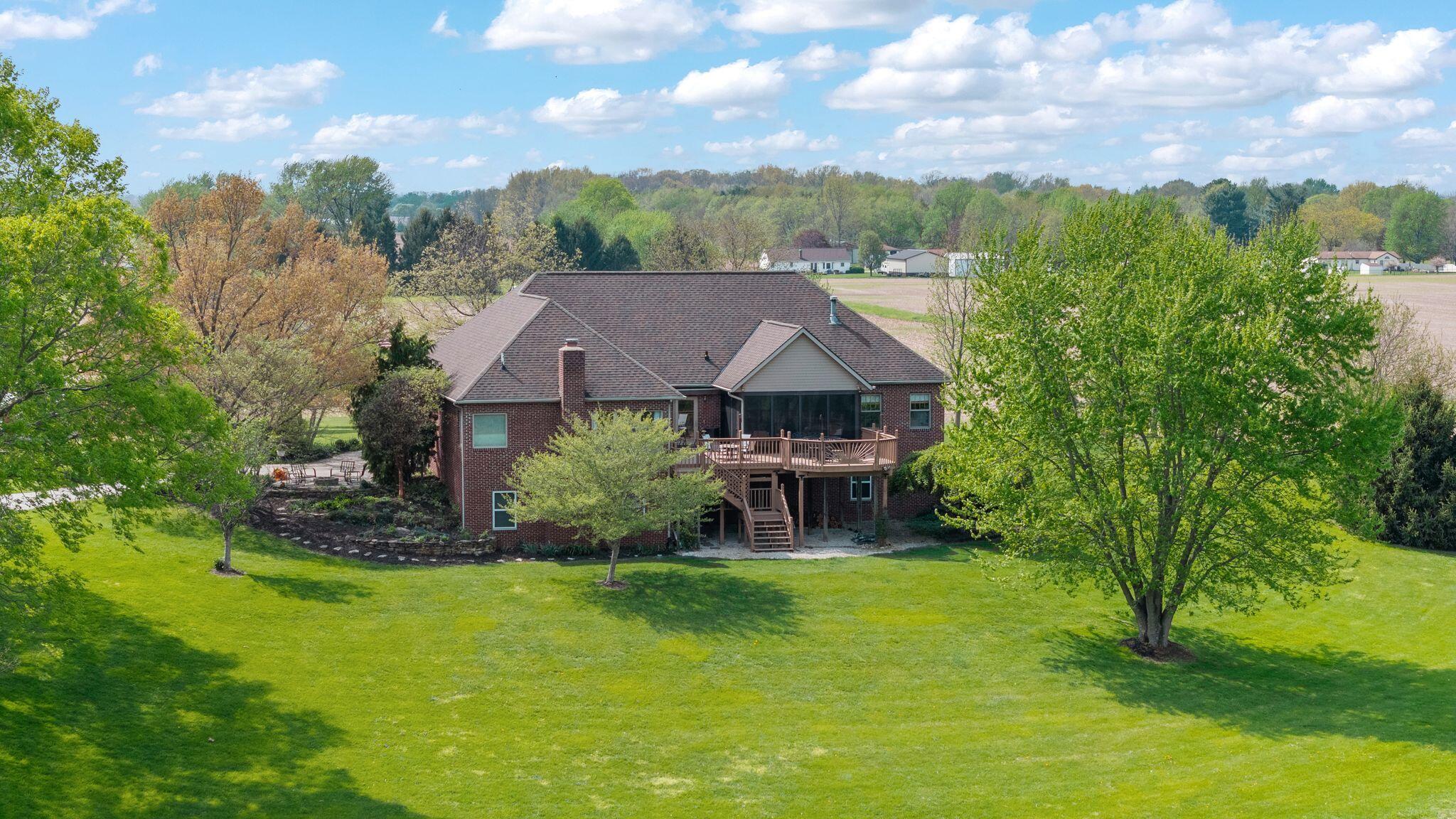 7616 Richardson Road Groveport, OH 43125 - Photo 33 of 44