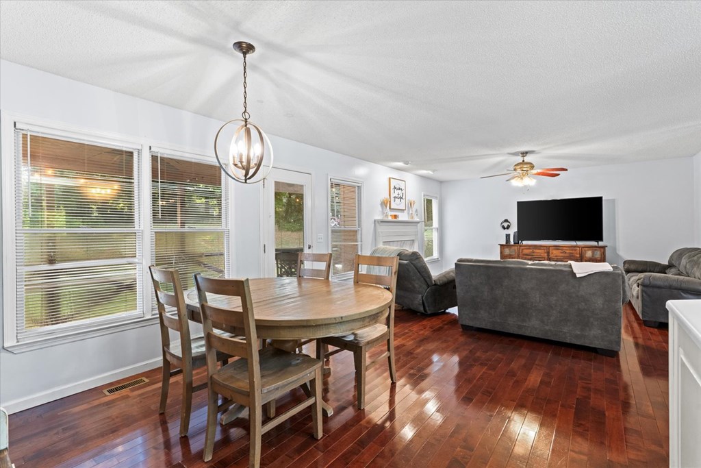 1678 Treadwell Road Chatsworth, GA 30705 - Photo 10 of 34 Gallery Image 10