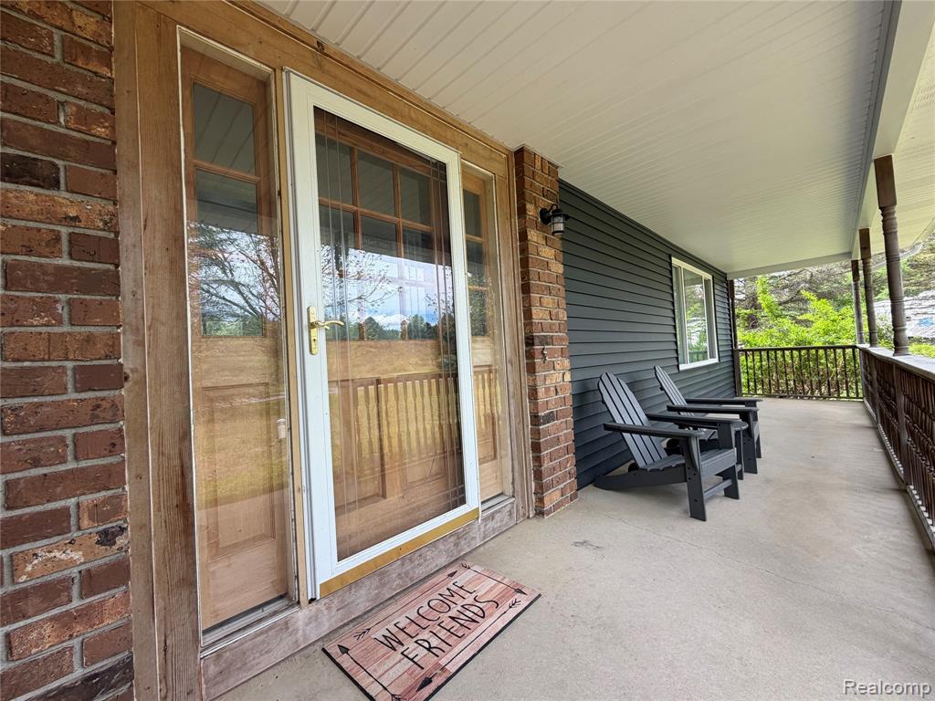 2712 North Branch Road North Branch, MI 48461 - Photo 10 of 37