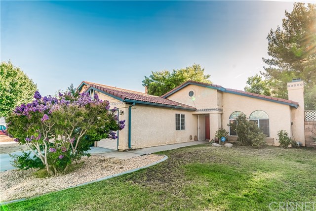43807 Silver Bow Road Lancaster, CA 93535 - Photo 1 of 1 Gallery Image 1