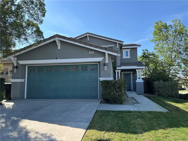 $745,000 | 16769 Spy Glass Court, Fontana, CA 92336