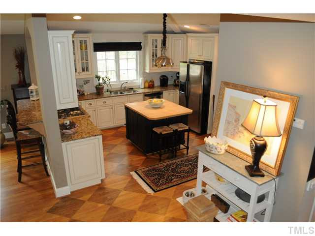 2715 Kittrell Drive Raleigh, NC 27608 - Photo 21 of 21 Photo 22