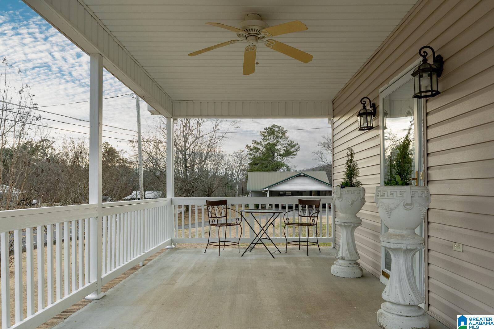 407 Wolf Creek Road South Pell City, AL 35128 - Photo 23 of 30