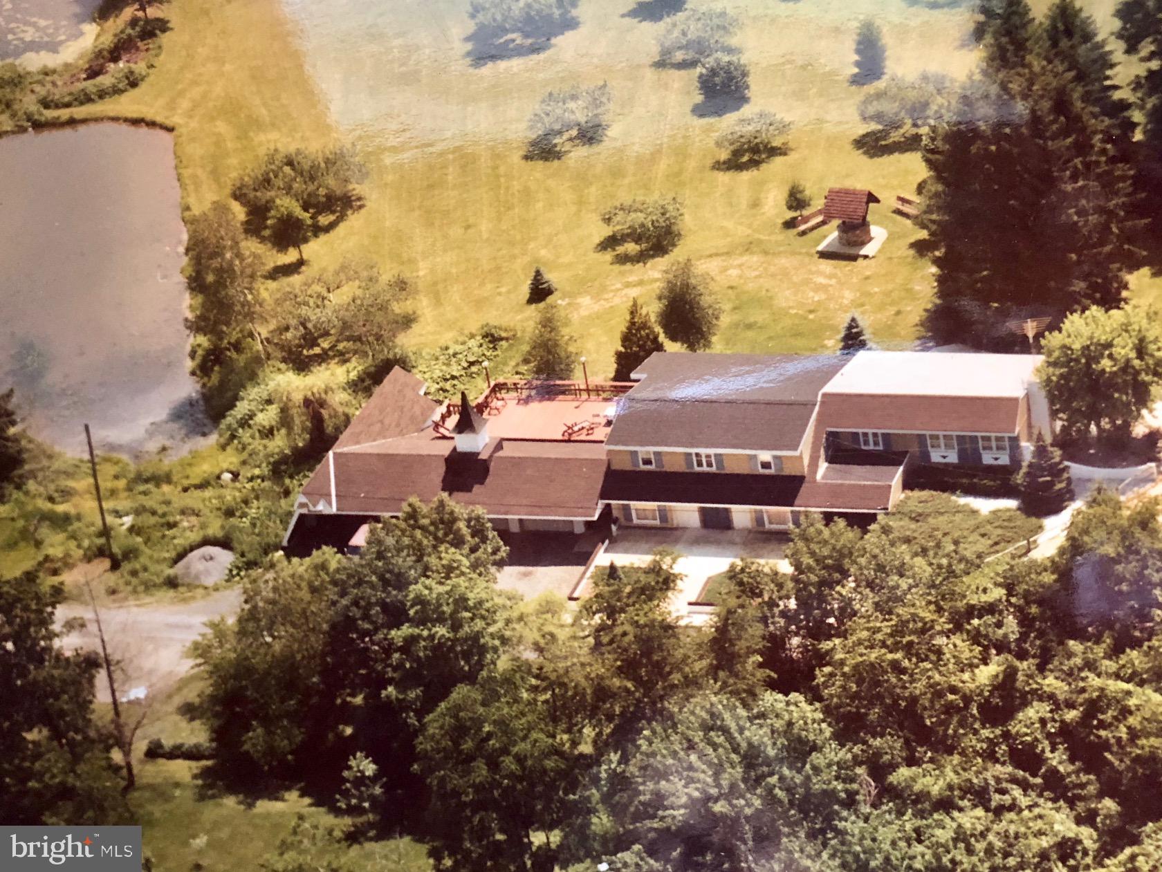 4646 Lower Mountain Road New Hope, PA 18938 - Photo 1 of 28 Gallery Image 1