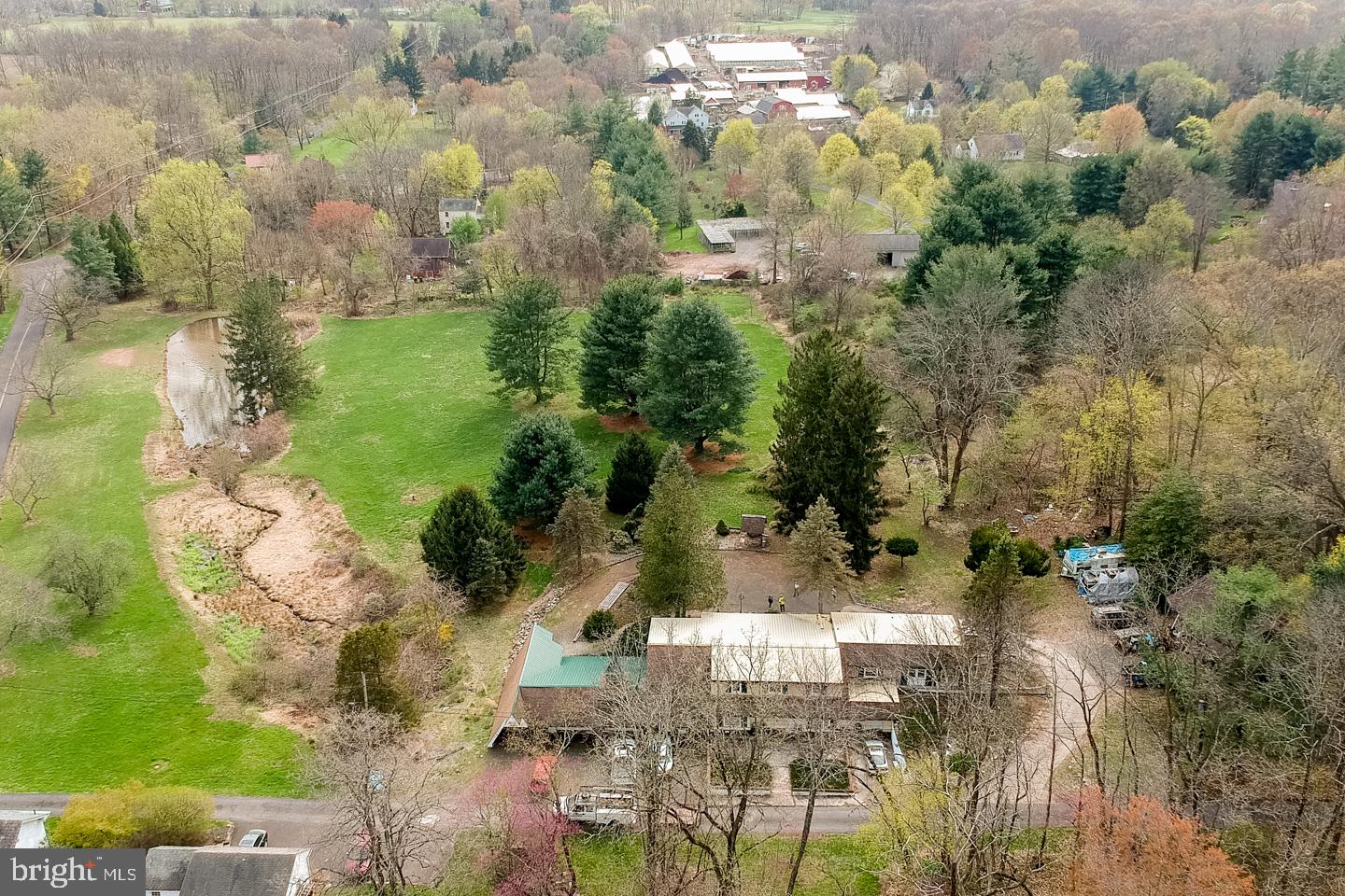 4646 Lower Mountain Road New Hope, PA 18938 - Photo 27 of 28 Gallery Image 27