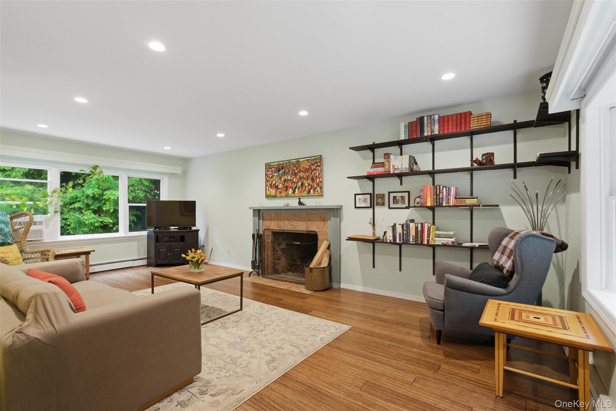 186 High Ridge Road Pound Ridge, NY 10576 - Photo 7 of 42