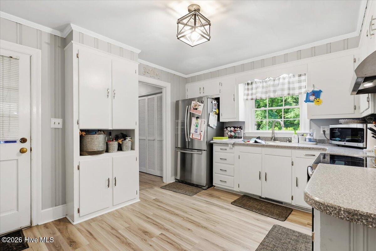 283 Will Baker Road Kinston, NC 28504 - Photo 26 of 38