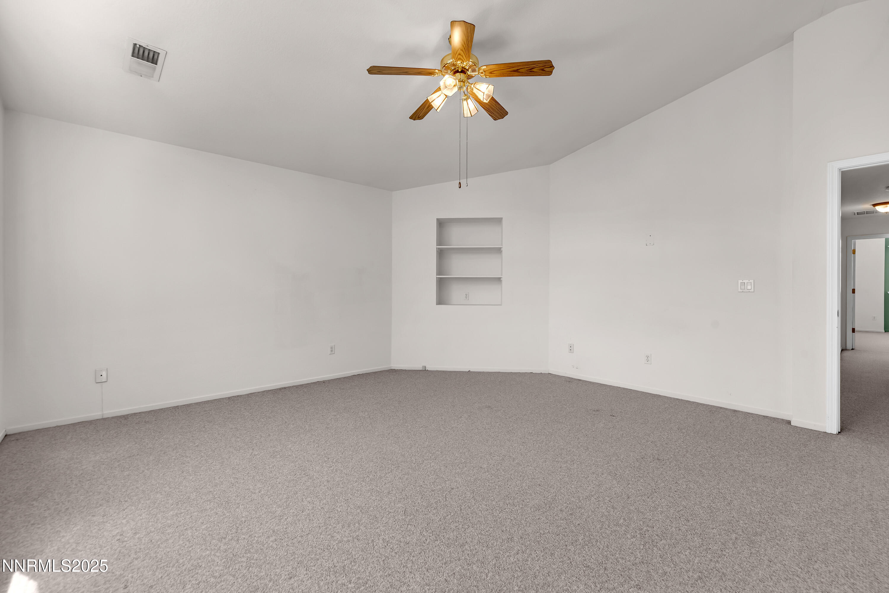 1850 Tess Way Reno, NV 89511 - Photo 23 of 50 wooden floor in ceiling room