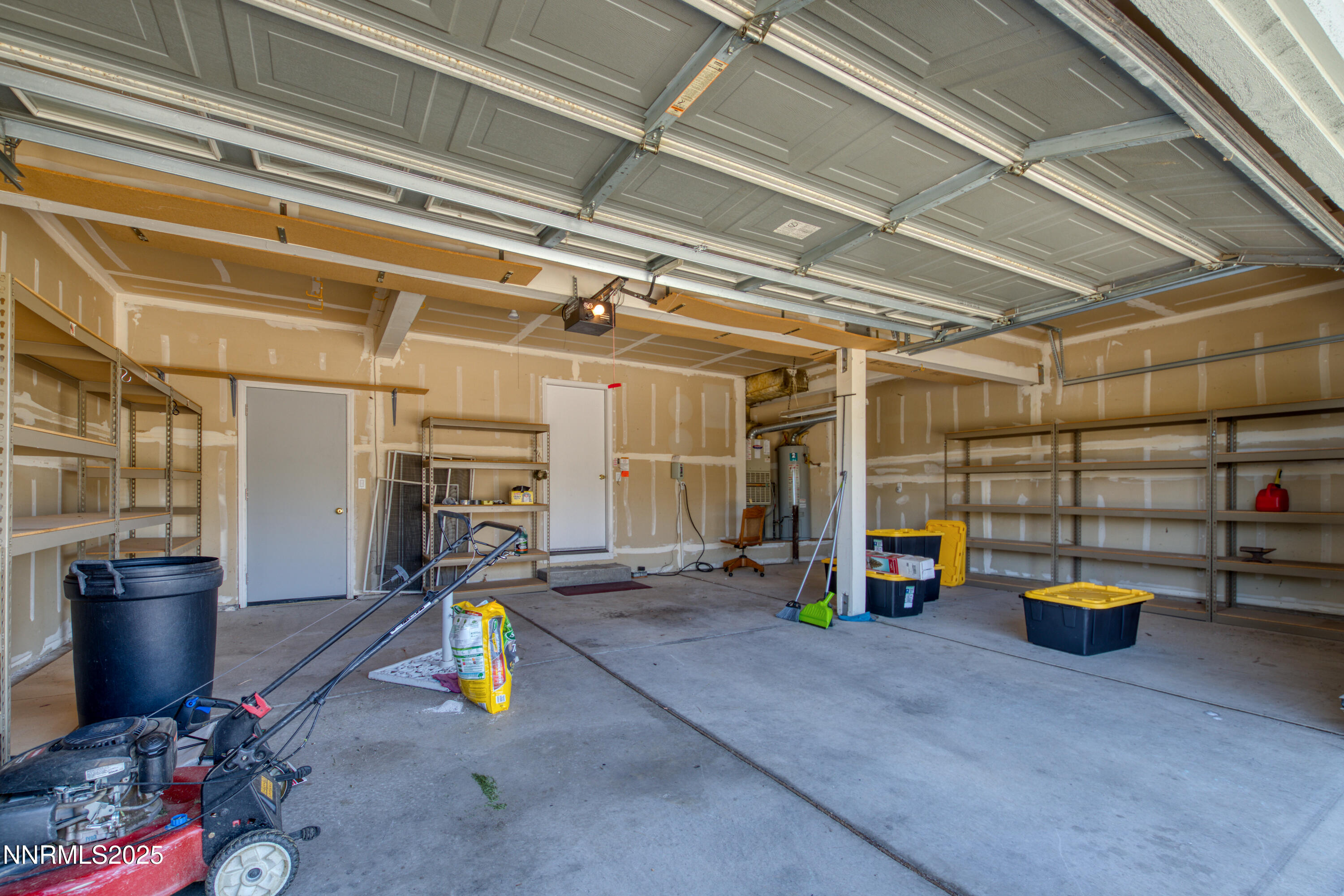 1850 Tess Way Reno, NV 89511 - Photo 50 of 50 a view of a room with gym equipment