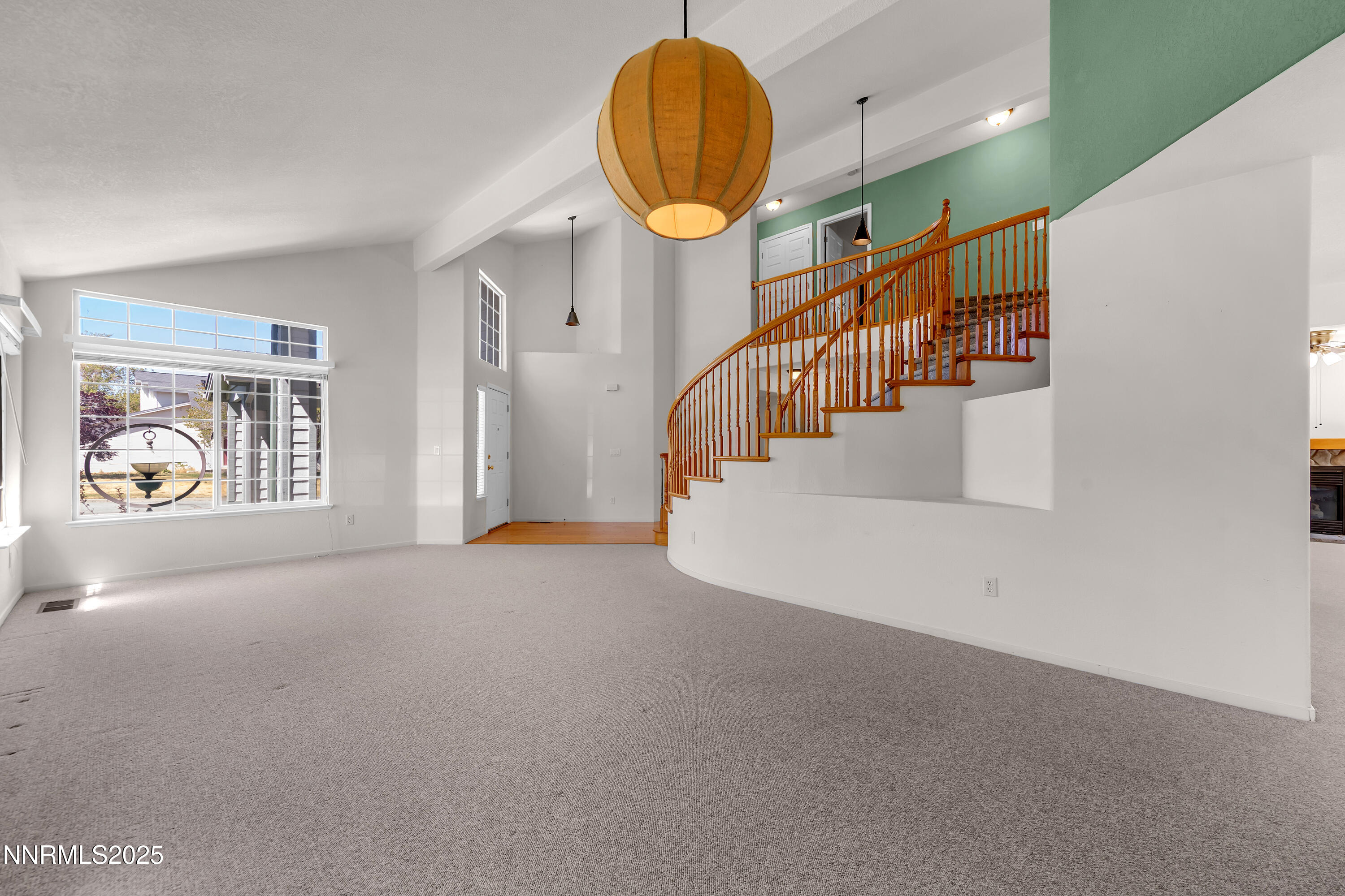 1850 Tess Way Reno, NV 89511 - Photo 5 of 50 a view of entryway and hall