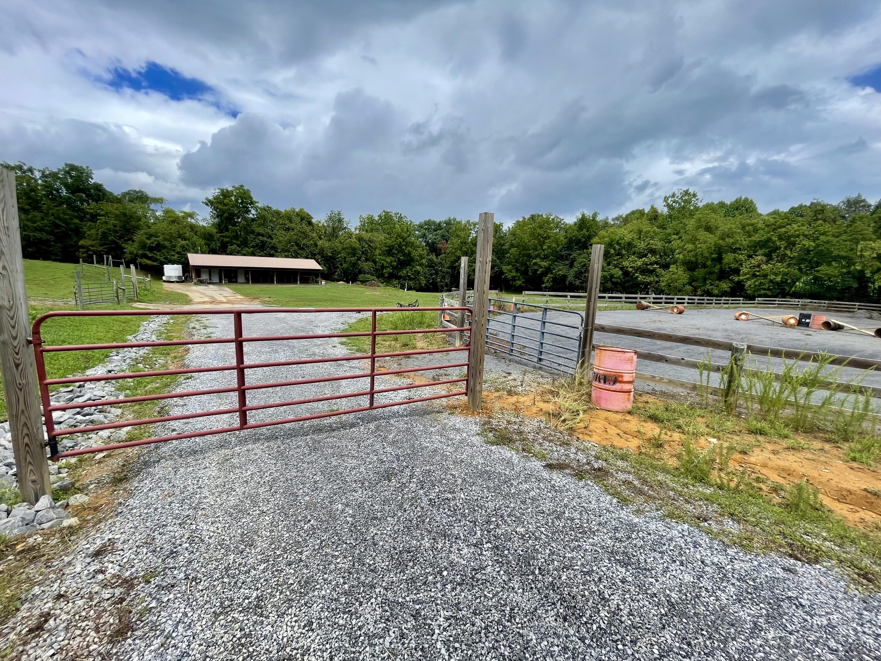 Lot 4 Huff Road Troutville, VA 24175 - Photo 3 of 12 5B19EB11-7485-43DF-B3CF-F67FBF8DF672_1_2