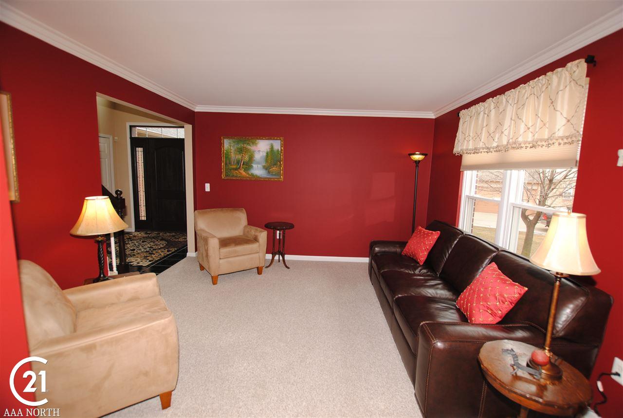 2834 Long Meadow Lane Rochester Hills, MI 48307 - Photo 23 of 51