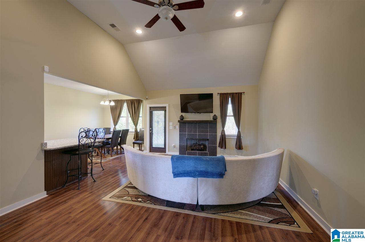 144 Ridgecrest Road Calera, AL 35040 - Photo 2 of 20