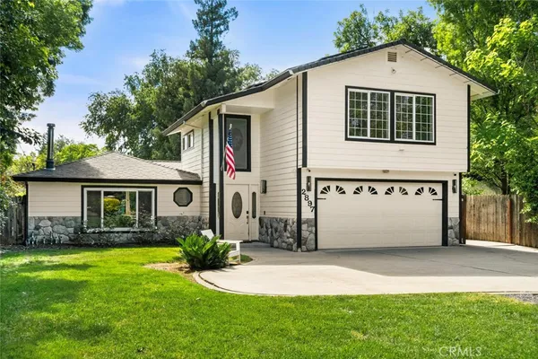 $750,000 | 2897 Cussick Avenue, Chico, CA 95973