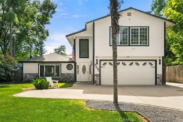 $729,000 | 2897 Cussick Avenue, Chico, CA 95973
