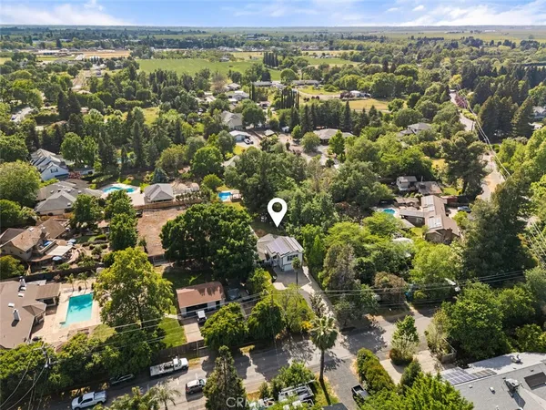 $729,000 | 2897 Cussick Avenue, Chico, CA 95973