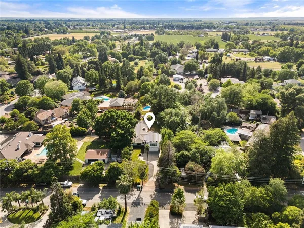 $729,000 | 2897 Cussick Avenue, Chico, CA 95973