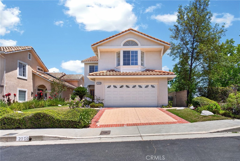 12056 Stone Gate Way Porter Ranch, CA 91326 - Photo 49 of 70