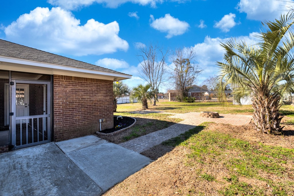 821 Gray Fox Trail Sumter, SC 29154 - Photo 4 of 31