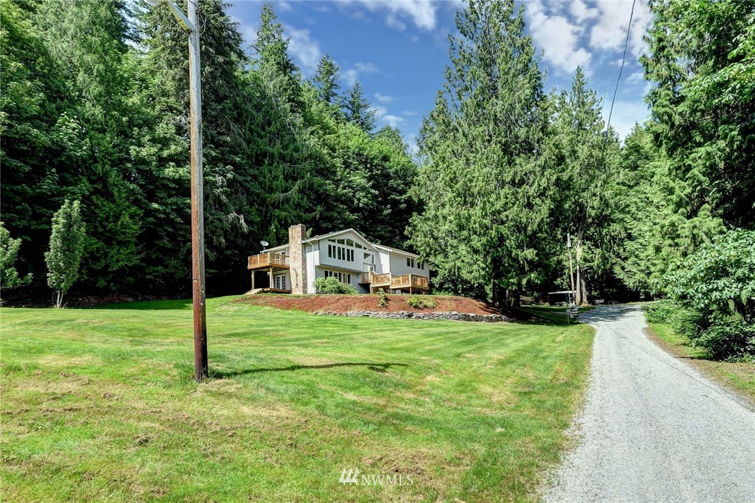 12729 Machias Cutoff Road Lake Stevens, WA 98258 - Photo 2 of 25 Gallery Image 2