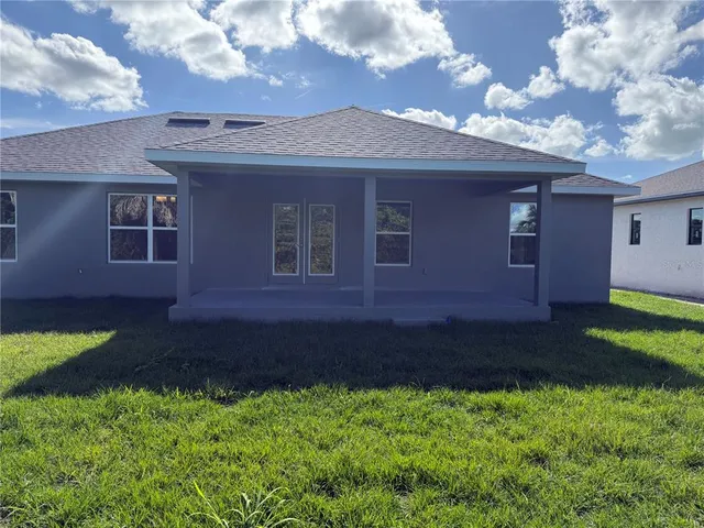 $367,100 | 49 Long Meadow Place, Rotonda West, FL 33947