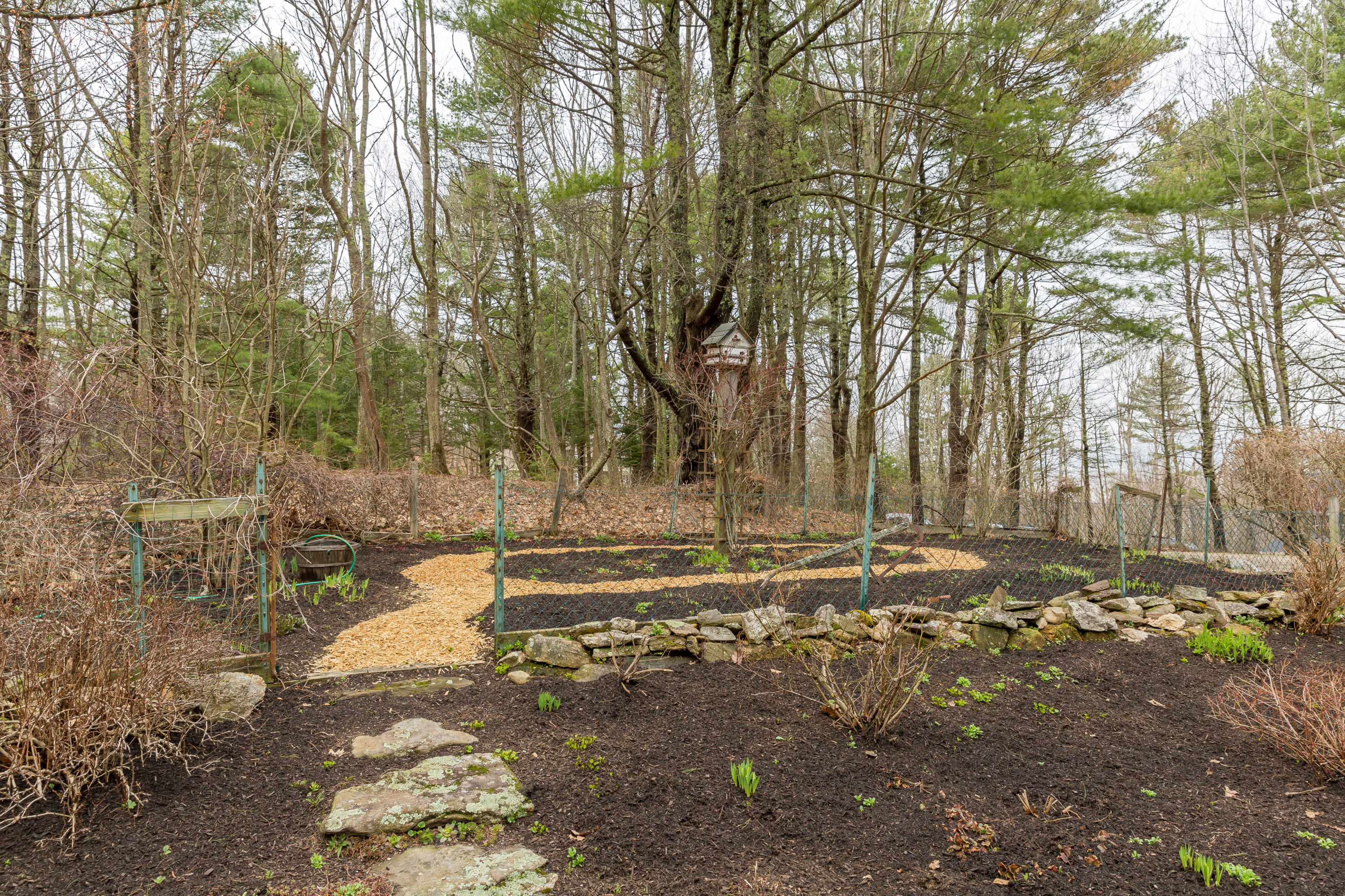82 Ravine Drive Cumberland Foreside, ME 04110 - Photo 63 of 75 82 Ravine Dr Cumberland-print-065-64-Gar