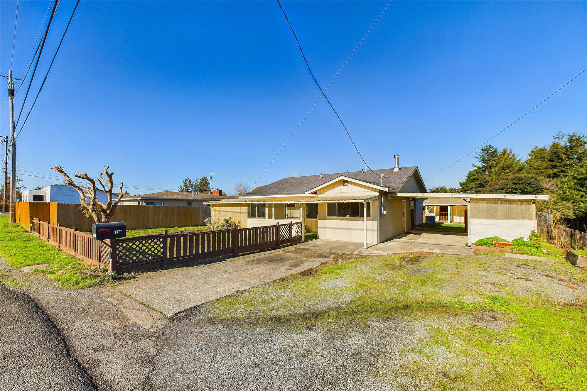 3377 Drake Hill Road Fortuna, CA 95540 - Photo 1 of 53 01-3377 Drake Hill-101