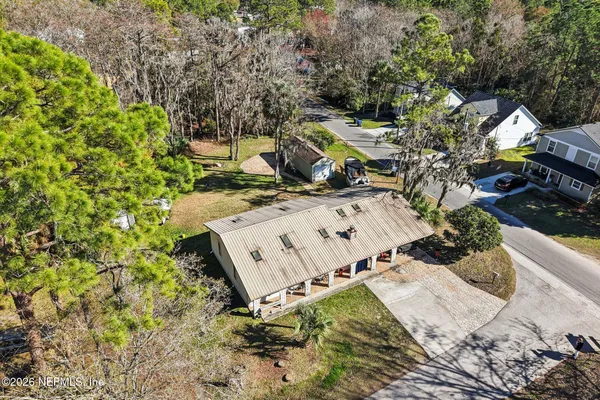 $299,900 | 1050 South Volusia Street, St. Augustine, FL 32084