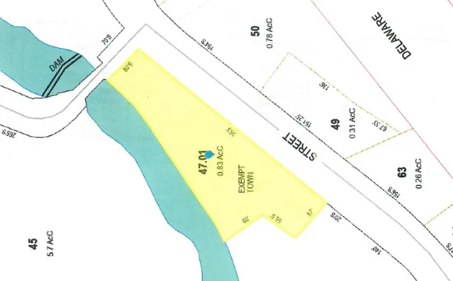 $39,900 | 0 Adams & Prospect Street, Fair Haven, VT 05743