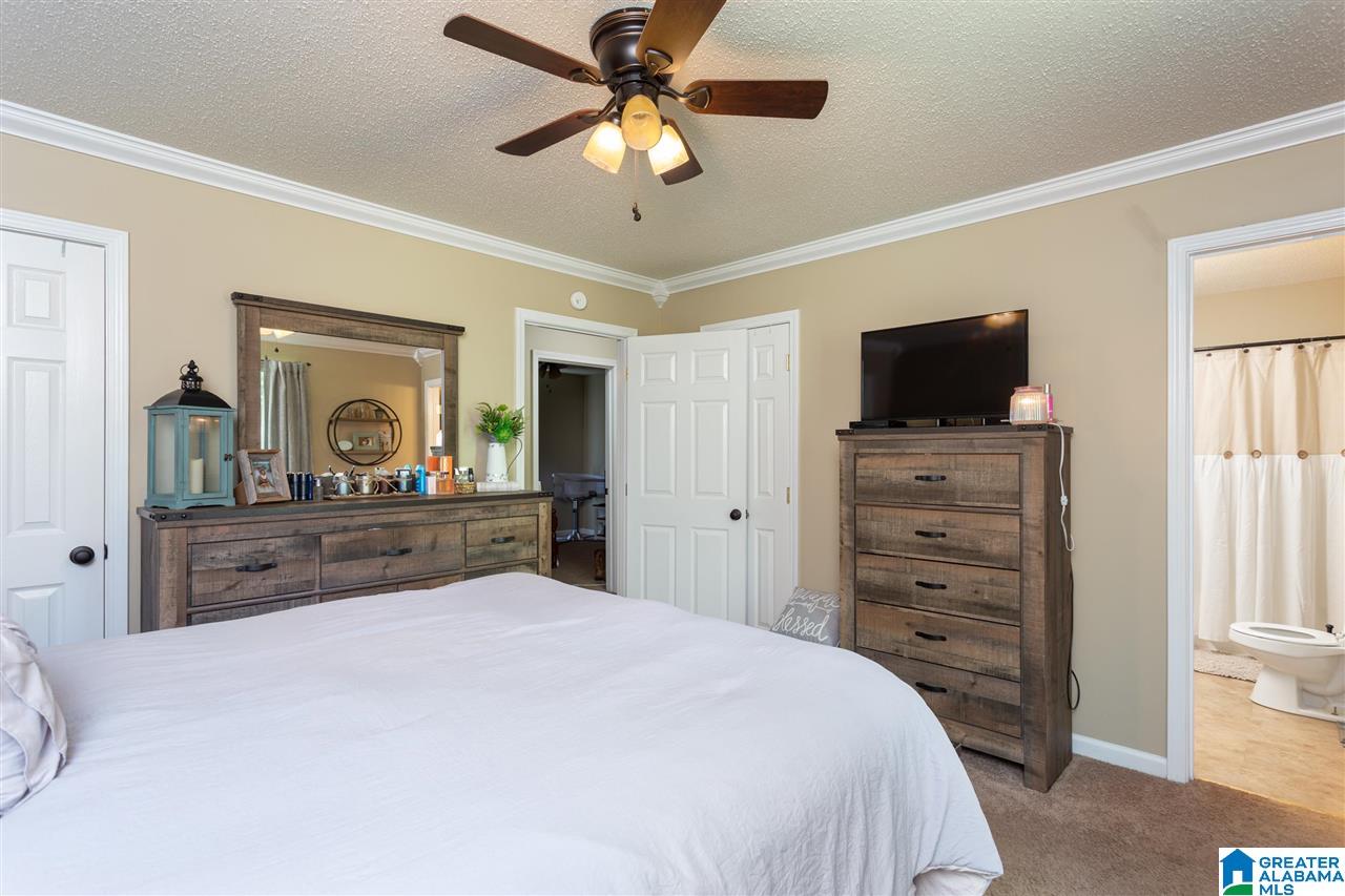 3060 Bud Umphrey Road Boaz, AL 35956 - Photo 25 of 41