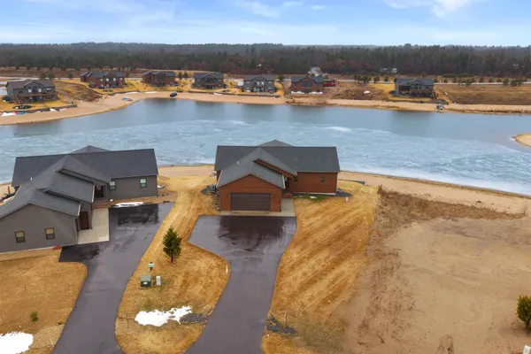 $635,000 | N8813 South Fly Rod Court, New Lisbon, WI 53950