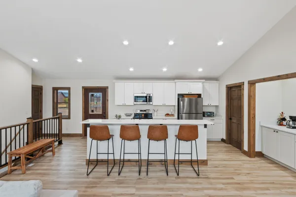 $635,000 | N8813 South Fly Rod Court, New Lisbon, WI 53950