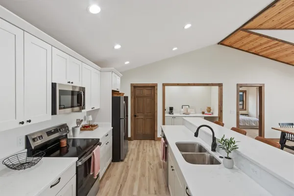 $635,000 | N8813 South Fly Rod Court, New Lisbon, WI 53950