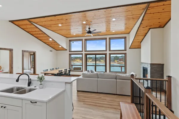 $635,000 | N8813 South Fly Rod Court, New Lisbon, WI 53950