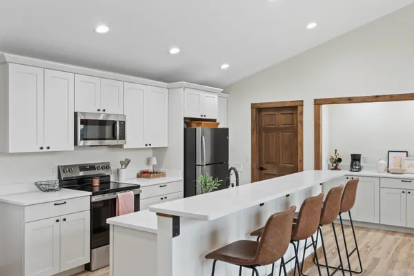 $635,000 | N8813 South Fly Rod Court, New Lisbon, WI 53950