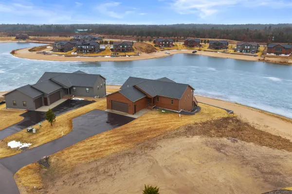 $635,000 | N8813 South Fly Rod Court, New Lisbon, WI 53950