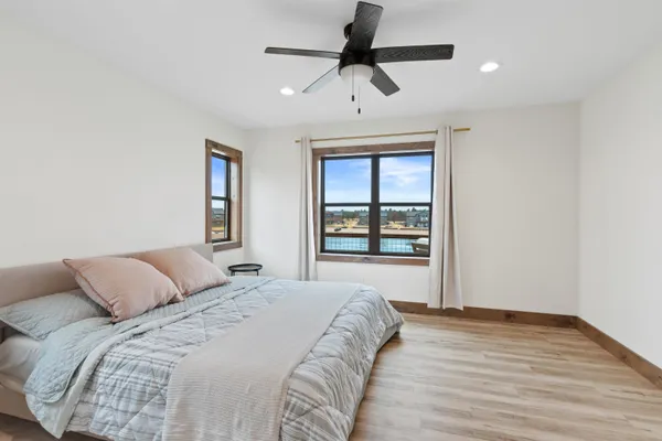 $635,000 | N8813 South Fly Rod Court, New Lisbon, WI 53950