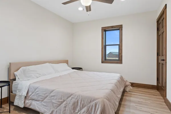 $635,000 | N8813 South Fly Rod Court, New Lisbon, WI 53950