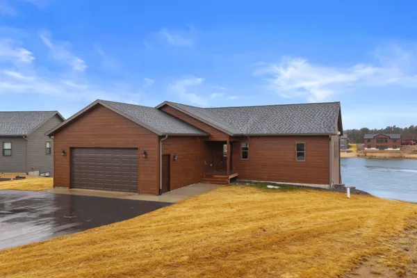 $635,000 | N8813 South Fly Rod Court, New Lisbon, WI 53950