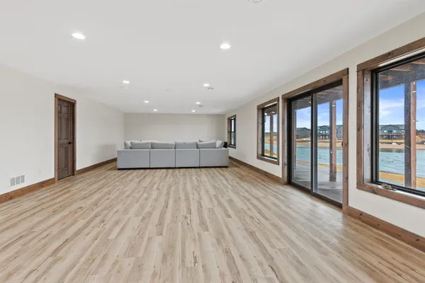 $635,000 | N8813 South Fly Rod Court, New Lisbon, WI 53950