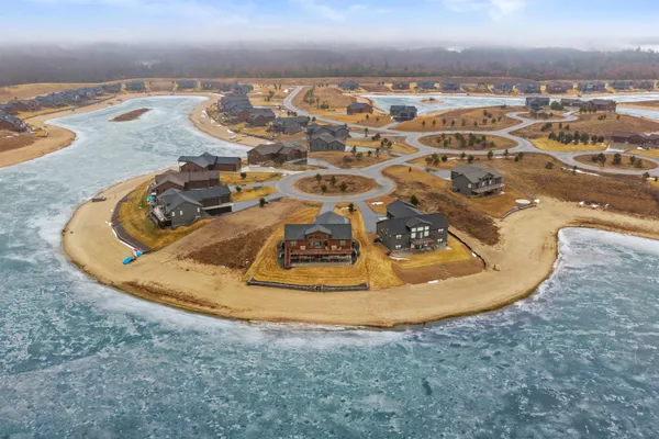 $635,000 | N8813 South Fly Rod Court, New Lisbon, WI 53950