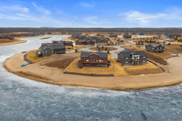 $635,000 | N8813 South Fly Rod Court, New Lisbon, WI 53950