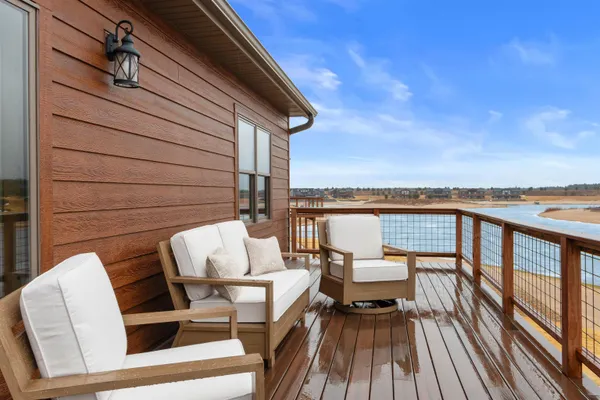 $635,000 | N8813 South Fly Rod Court, New Lisbon, WI 53950