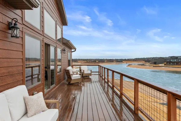 $635,000 | N8813 South Fly Rod Court, New Lisbon, WI 53950