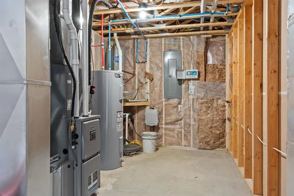 $635,000 | N8813 South Fly Rod Court, New Lisbon, WI 53950