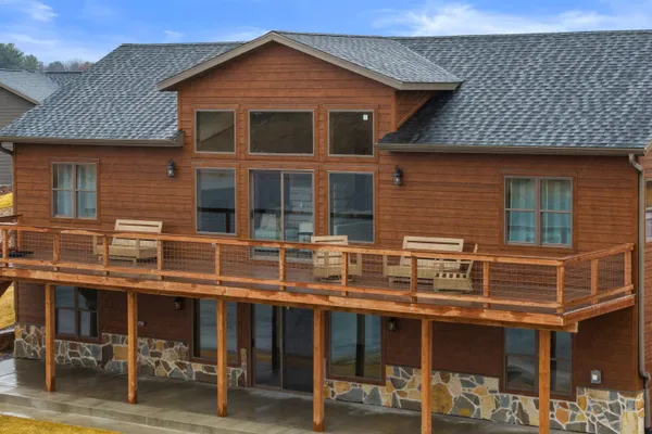 $635,000 | N8813 South Fly Rod Court, New Lisbon, WI 53950