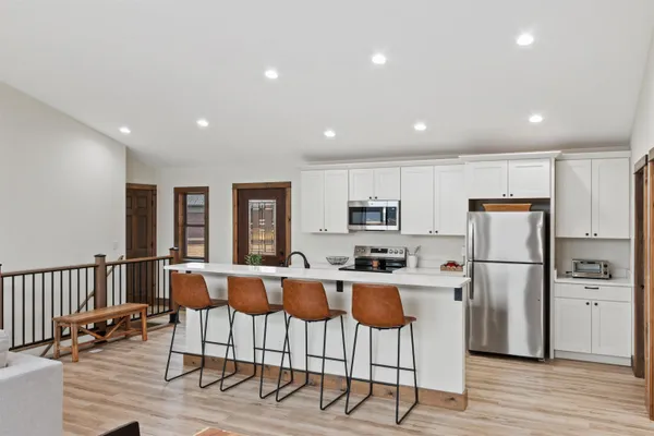 $635,000 | N8813 South Fly Rod Court, New Lisbon, WI 53950