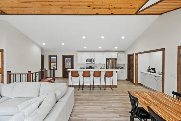 $635,000 | N8813 South Fly Rod Court, New Lisbon, WI 53950