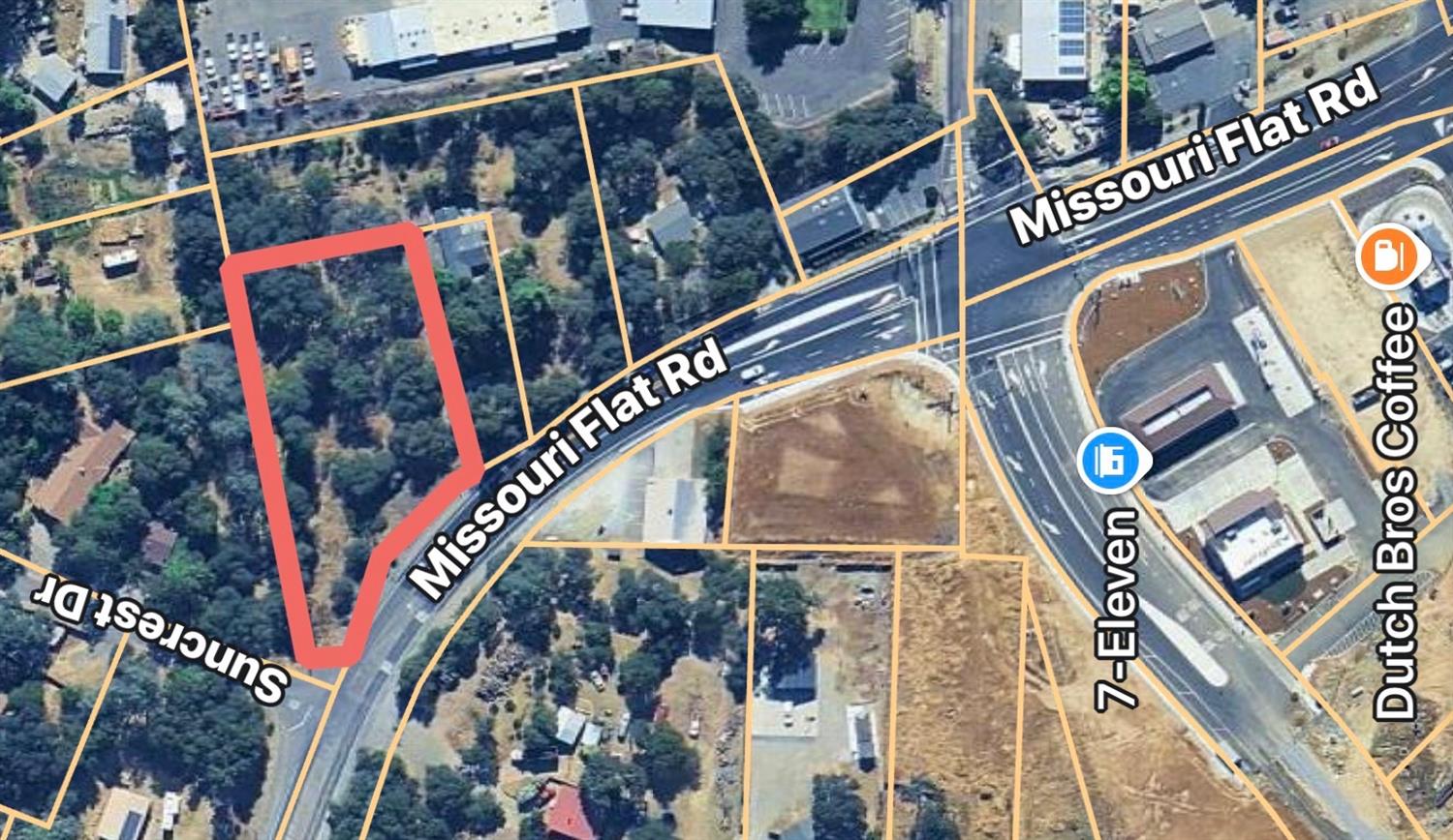 3831 Missouri Flat Road Placerville, CA 95667 - Photo 4 of 4